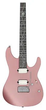 Ibanez TOD10-MM Tim Henson E-Gitarre Metallic Mauve