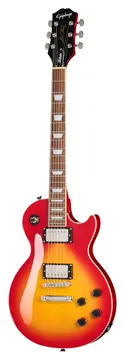 Epiphone Les Paul Tribute Plus Heritage Cherry Sunburst