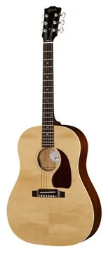 Gibson J-45 Special Satin Natural