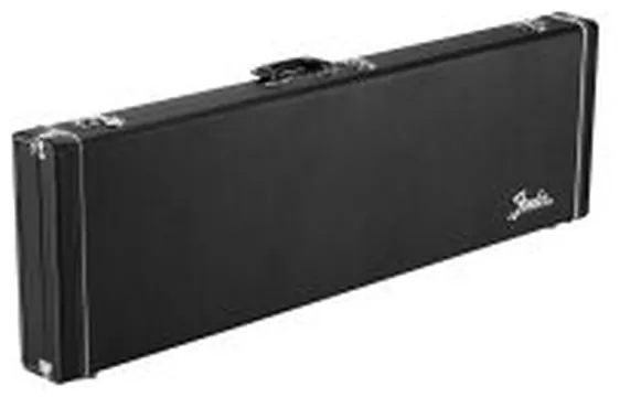 Custodia Basso Fender Classic Precision Jazz