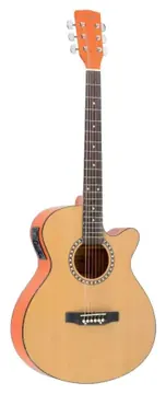 Class Aço Elétrico Cla40ce N Natural (10546)