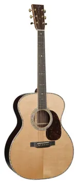 Martin CS-GP-C23036604 cs gp - wild grain eir - sitka vts - seb
