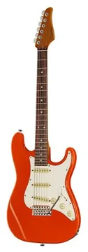 Suhr Scott Henderson FO