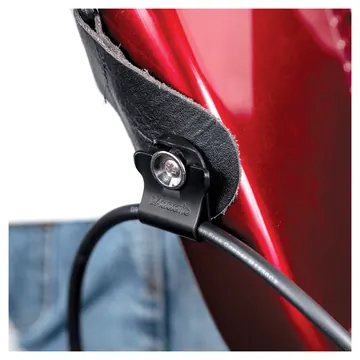 D'addario DualLock Strap Locks