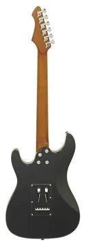 Aria Pro II 714-GTR Fullerton Black