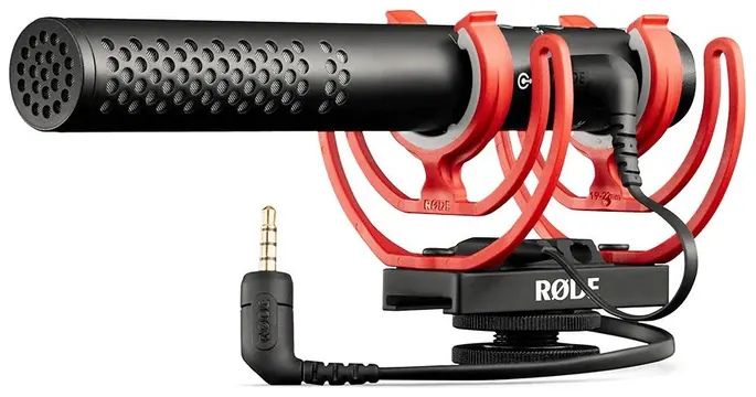 Rode Microphones VMNTG VideoMic