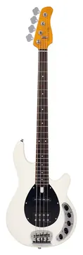 Sire Marcus Miller Z7 4AWH Antique White Elektrische Basgitaar