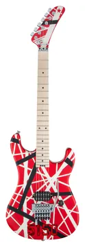 EVH Striped Series 5150