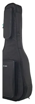 Harley Benton Delta Blues MJCE w/Bag