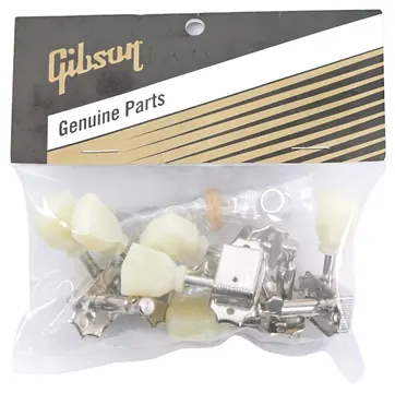 Gibson Vintage Les Paul Classic Machine Heads