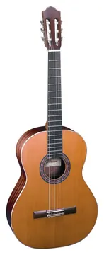 Almansa Classic Almansa 401 Natural Chitarra Classica