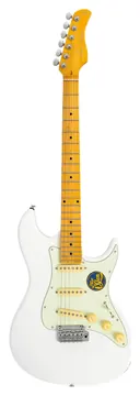Sire S7 New Gen WH (M) White