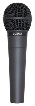 Behringer Microfone Behringer XM8500