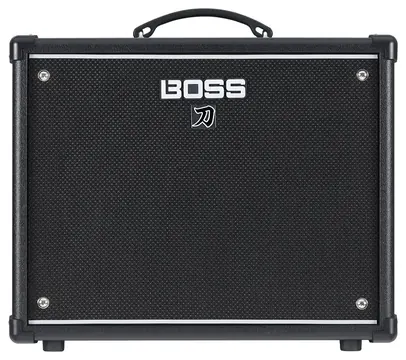 Boss Katana Ktn 50 MK3