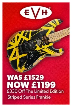 EastCoast L1 Amethyst Burst Electric Guitar Multi-FX & Modelling Bundle with Accessories