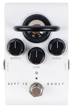 Blackstar Dept. 10 Boost