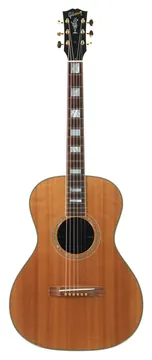 Gibson Custom L20 Parlor Natural 2014