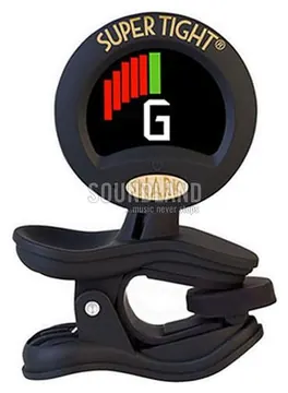 Diverse Snark ST-8 ClipOn Tuner