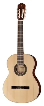 Alhambra 2C A incl. Gig Bag