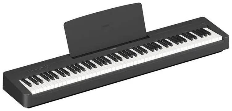 Yamaha P-145 BT Stage-Piano 88 Tasten – 40 € Cashback