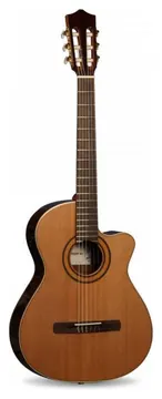 Varie marche Almansa CS-CW LR E1