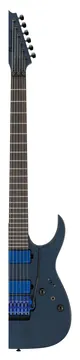 Ibanez RGR6BSP Premium Limited Edition Iron Pewter
