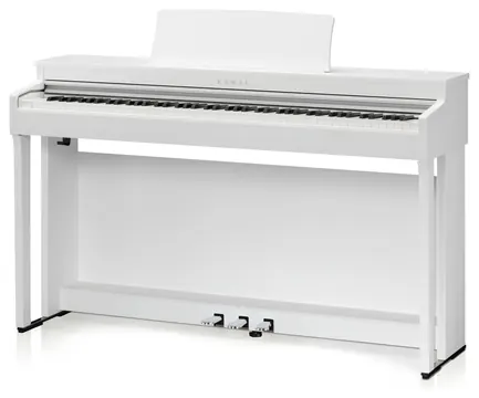 Kawai CN201 W