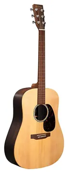 Martin D-X2E Brazilian Acoustic-Electric