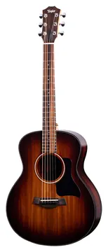 Taylor GS Mini-e - Sunburst