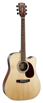 Cort MR710F-MD Natural