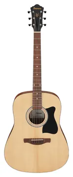 Ibanez V40 Open Pore Natural