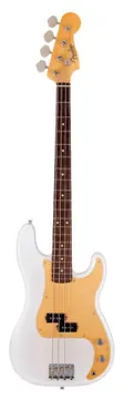 Fender MIJ Trad 50s P Bass WBL