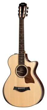 Taylor 812ce - 12-Fret