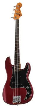 Fender Nate Mendel FSR Precision Bass RW CAR
