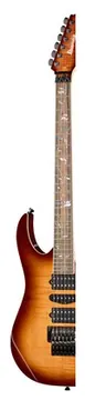Ibanez j.custom RG8570-BSR