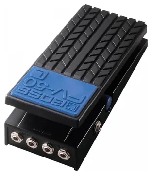 Boss FV-50L Volume Pedal