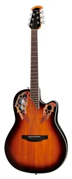 Ovation Celebrity Elite CE48-1-G