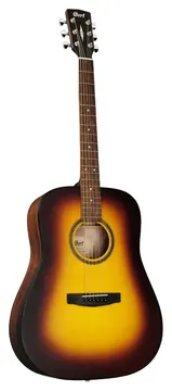 Cort AD850 Sunburst