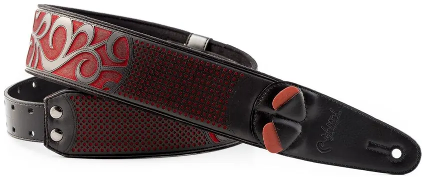 Righton! straps nashville red