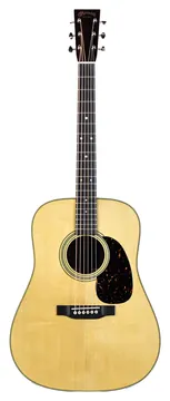 Martin D28 Standard Refresh