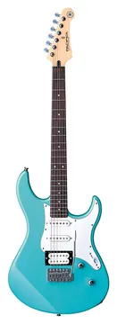 Yamaha Pacifica PAC112V SOB Sonic Blue