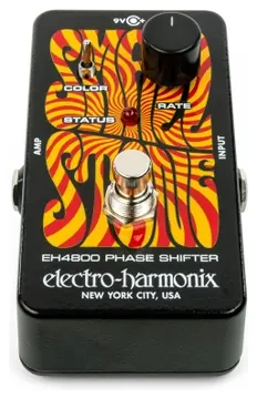 Electro Harmonix Small Stone