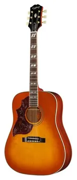 Epiphone Hummingbird Standard LH CS