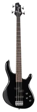 Cort Action Plus BK - Basgitaar Zwart