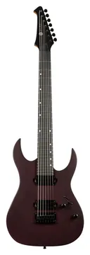 Spira S407MWR Rojo vino satinado