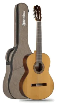 Alhambra 3C Klassieke Gitaar