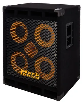 Markbass Standard 104 HF