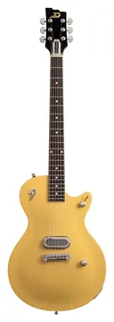 Duesenberg Senior Wraparound Bridge Blonde