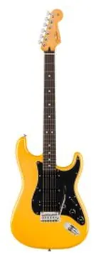 Fender Player II Modified Stratocaster HSS con Borsa