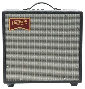 Benson Vinny Reverb 2024